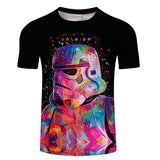 DARTH VADER T-SHİRT | UNİSEX