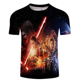 DARTH VADER T-SHİRT | UNİSEX