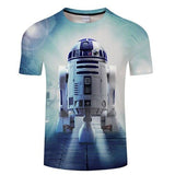 DARTH VADER T-SHİRT | UNİSEX