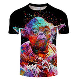 DARTH VADER T-SHİRT | UNİSEX