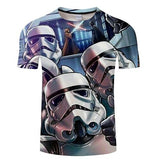 DARTH VADER T-SHİRT | UNİSEX