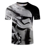 DARTH VADER T-SHİRT | UNİSEX