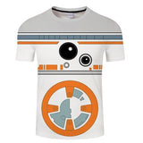 DARTH VADER T-SHİRT | UNİSEX