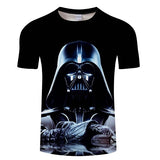 DARTH VADER T-SHİRT | UNİSEX