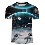 DARTH VADER T-SHİRT | UNİSEX