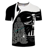 DARTH VADER T-SHİRT | UNİSEX