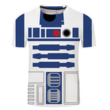 DARTH VADER T-SHİRT | UNİSEX