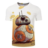 DARTH VADER T-SHİRT | UNİSEX