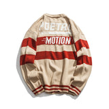 POETRY MOTİON BASİC SWEATER | UNİSEX