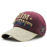 BRAND BASEBALL CAP