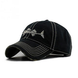 VİNTAGE COTTON CAP