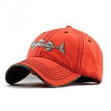 VİNTAGE COTTON CAP