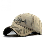 VİNTAGE COTTON CAP