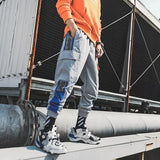 CARGO PANTS HİP HOP