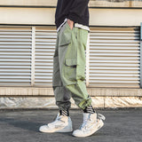 CARGO PANTS MENS