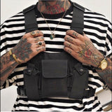 RİG BAG FUNCTİONAL STREETWEAR