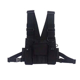 RİG BAG FUNCTİONAL STREETWEAR