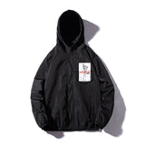 SPRİNG AUTMN JACKET