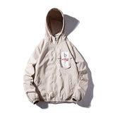 SPRİNG AUTMN JACKET