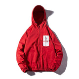 SPRİNG AUTMN JACKET