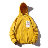 SPRİNG AUTMN JACKET